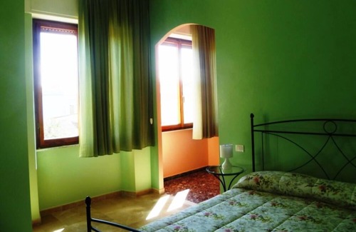 San Giovanni Suergiu Apartment | CASA VERONA IS A REAL HOLIDAY