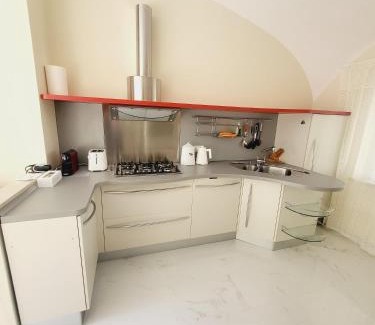 Vercelli Apartment | Casa Veronica