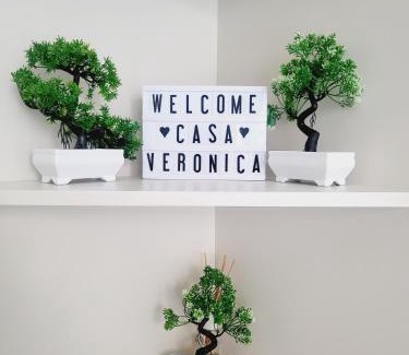 Vercelli Apartment | Casa Veronica