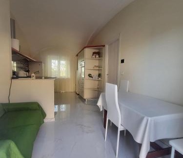 Vercelli Apartment | Casa Veronica