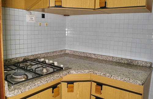 Marina Centro Apartment | Casa Vespucci - One Bedroom Apartment, Sleeps 7