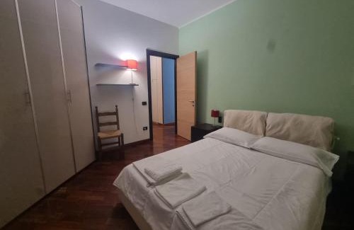 Piacenza Apartment | Casa Via Asti