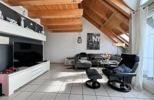 Ludwigshafen Apartment | Casa Via Bodman-Ludwigshafen