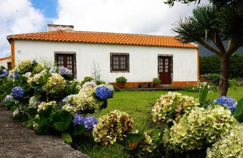 Faja Grande House | Casa Via d'Agua in Fajã Grande