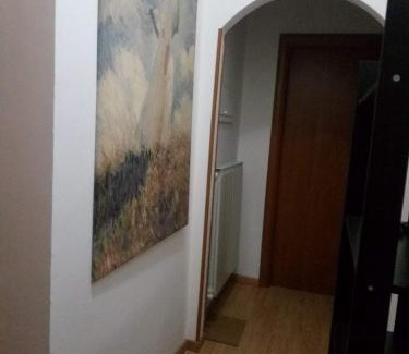 Chieti Apartment | Casa via dei platani