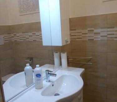 Chieti Apartment | Casa via dei platani
