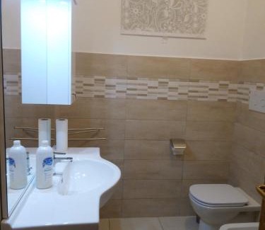 Chieti Apartment | Casa via dei platani