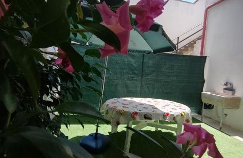 Veglie House | Casa via del mare