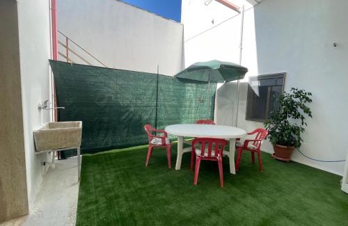 Veglie House | Casa via del mare
