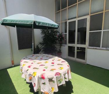 Veglie House | Casa via del mare
