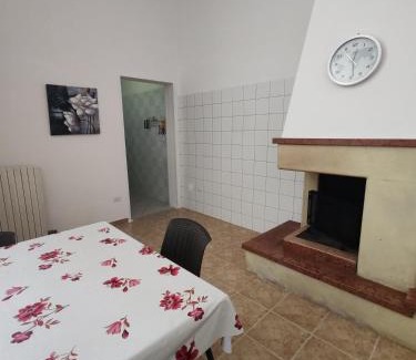 Veglie House | Casa via del mare