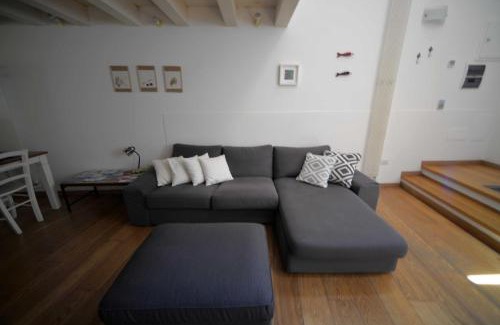 Province of Cagliari Apartment | Casa Via Giardini