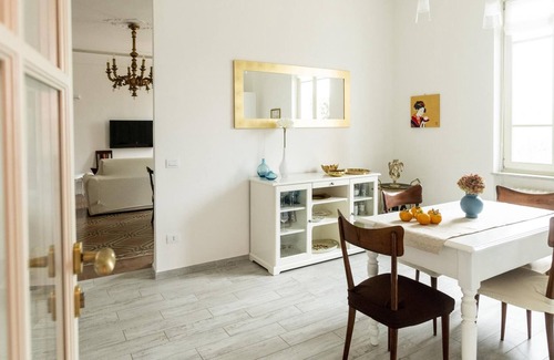 Serralunga d'Alba Apartment | Casa Viberti - Mazzini 9