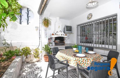 El Roc de Sant Gaieta House | Casa Vicente