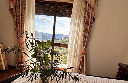 Lamego House | Casa Vicente