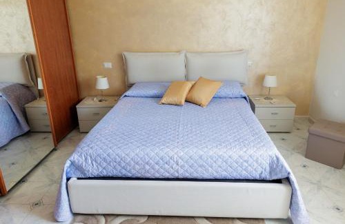 Bastione House | Casa Vico Primo Guido