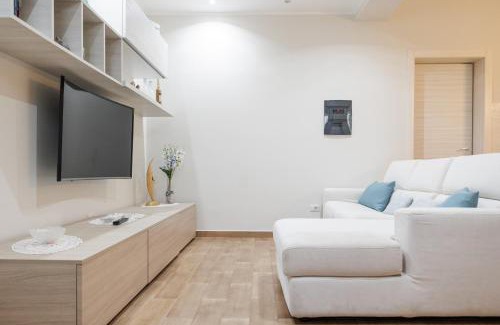 Bastione House | Casa Vico Primo Guido