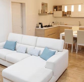 Bastione House | Casa Vico Primo Guido