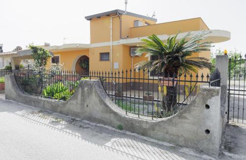Bastione House | Casa Vico Primo Guido