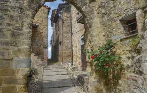 Bivio Lugnano Villa | Casa Vicolo Lugnano