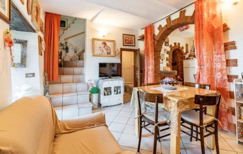 Bivio Lugnano Villa | Casa Vicolo Lugnano
