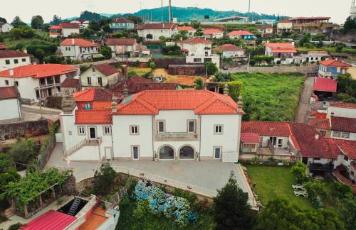 Ponte da Barca House | Casa Victória