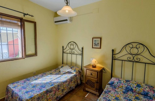 Priego de Cordoba Villa | Casa Victor Priego de Córdoba by Ruralidays