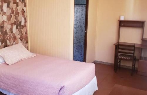 San Pedro de Atacama House | CASA VICTORIA