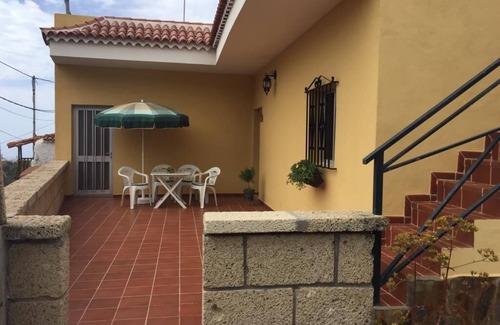 Taucho House | Casa Victoria