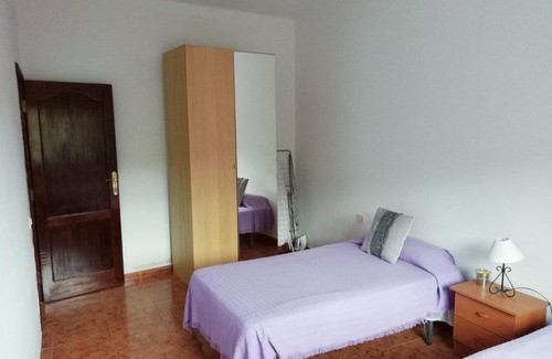 El Granel House | Casa Victoria