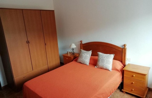 El Granel House | Casa Victoria