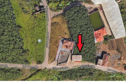 El Granel House | Casa Victoria