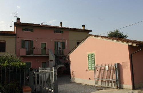 Castelfranco di Sotto House | Casa Victoria