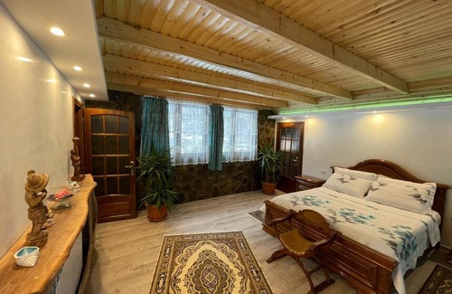Pangarati Villa | Casa Victoria