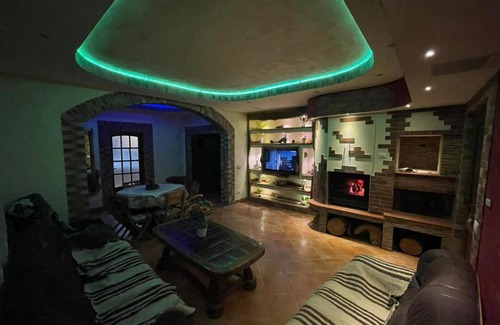 Pangarati Villa | Casa Victoria