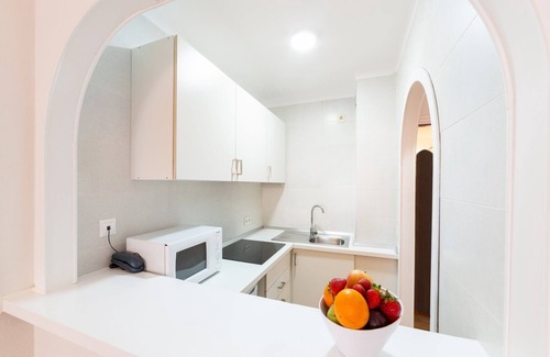 Santa Ponsa Apartment | Casa vida 2 bedroom · Family Friendly Apartment ¨Casa Vida¨ 2 bedroom