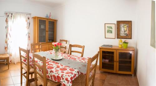 Chinorlet House | CASA VIDAL RELAX AL PIE DE LA SIERRA