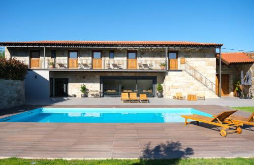 Arouca Bed & Breakfast | Casa Vieira Lobo