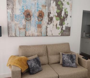 Viana do Castelo Apartment | Casa Viela Cega