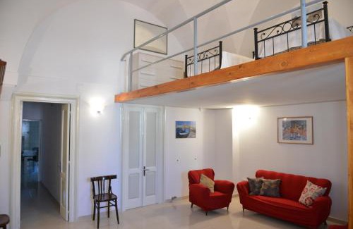 Salice Salentino House | Casa Vienna