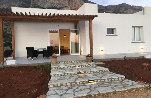Favignana Villa | Casa Vigna