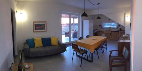 Favignana Villa | Casa Vigna
