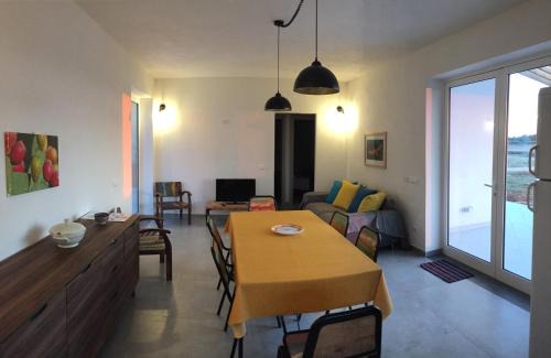 Favignana Villa | Casa Vigna