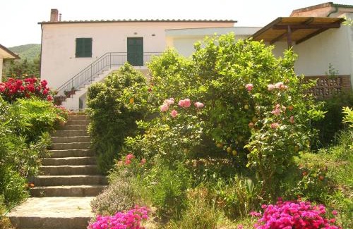 Zanca Apartment | Casa Vigna Maria