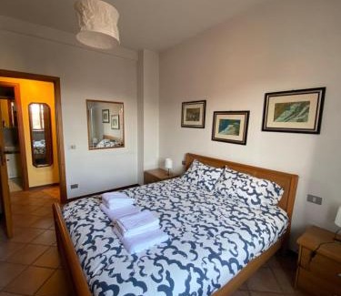 San Paolo Apartment | Casa Vignetto Biella