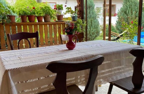 Beclean House | Casa Viki