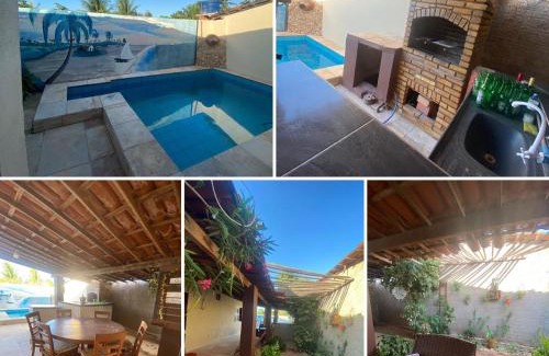 Flecheiras House | Casa Vila Barreiro