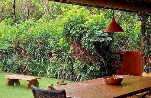 Curuipe House | Casa Vila Do Outeiro
