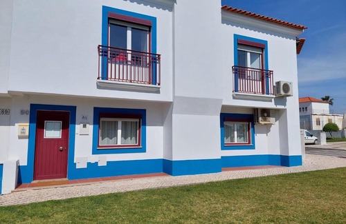 Porto Covo House | Casa Vila-Mar