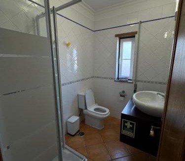 Vale de Carro Apartment | Casa Vila Sul AE